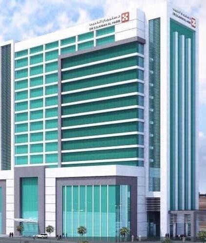 NCB Data Centre project image