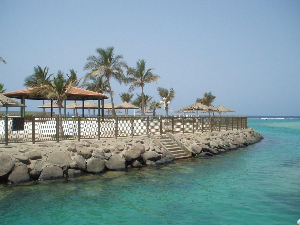Silver Sands Resort project image