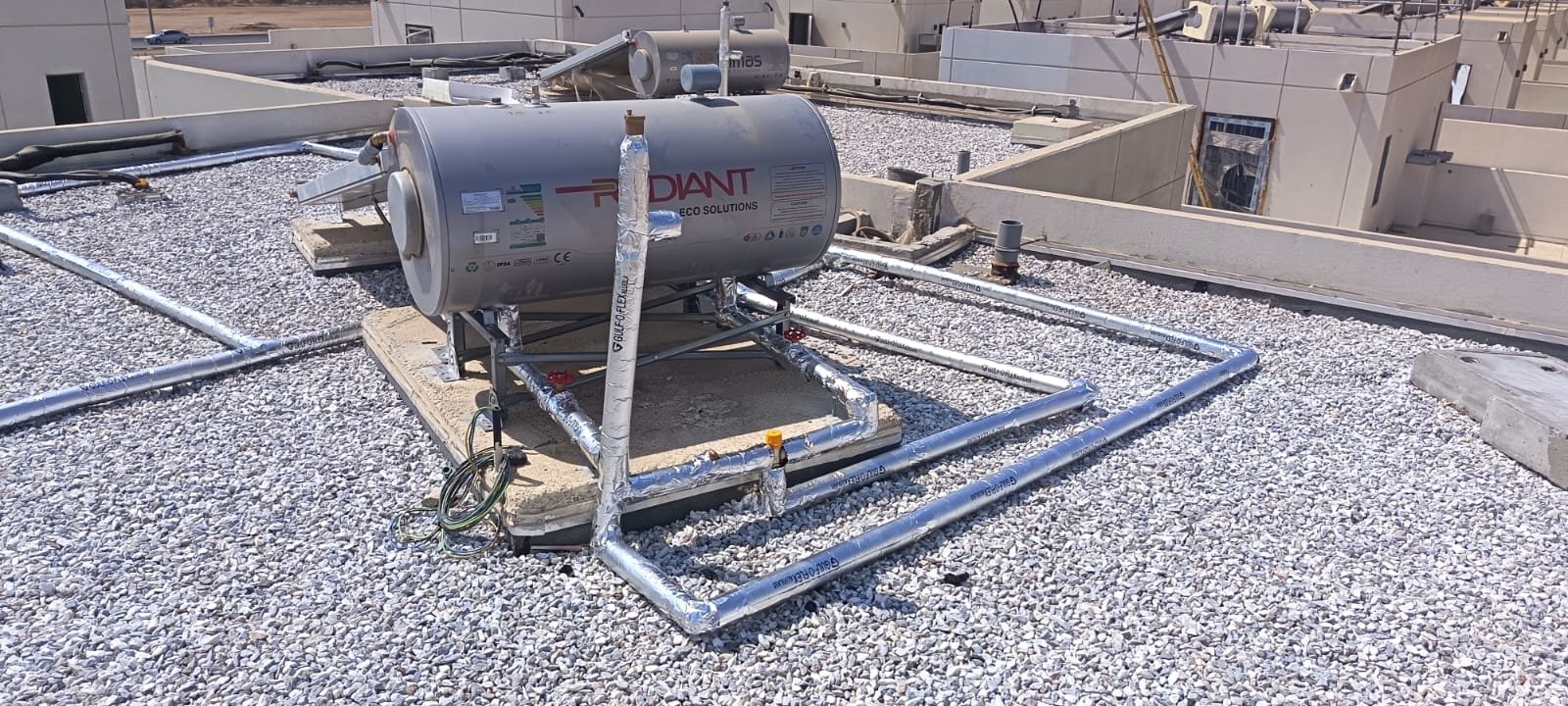 Al Arous Project