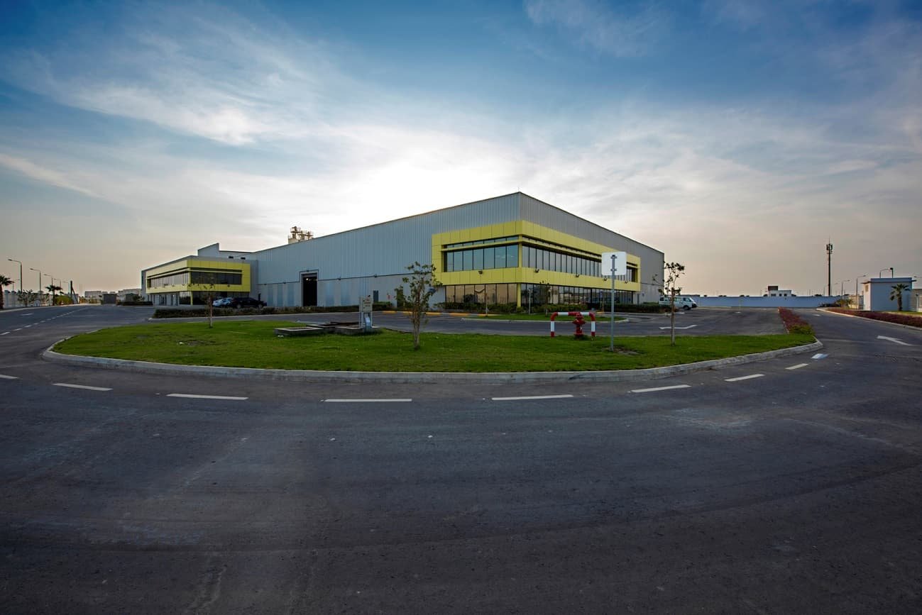 KAEC Factory